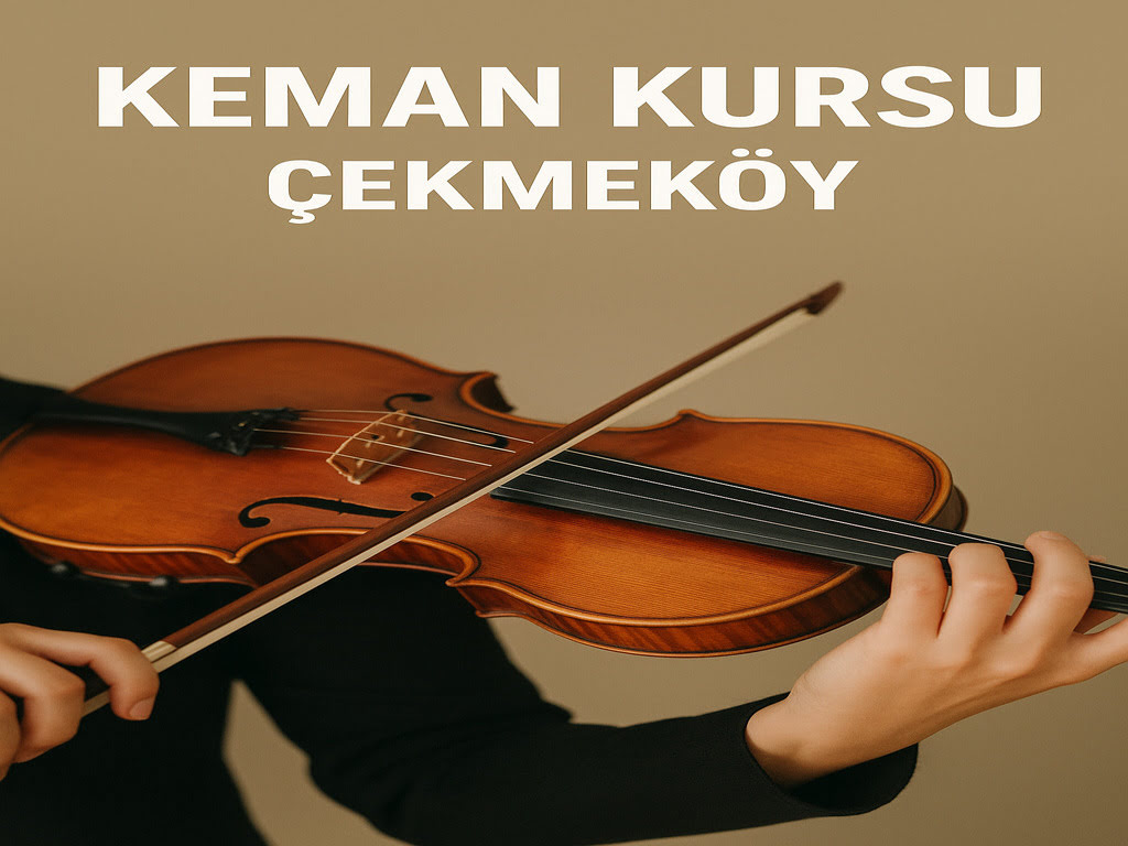 Keman Kursu