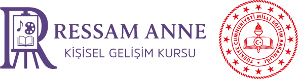 Ressam Anne Kişisel Gelişim Kursu- Resim Sanat Atölyesi